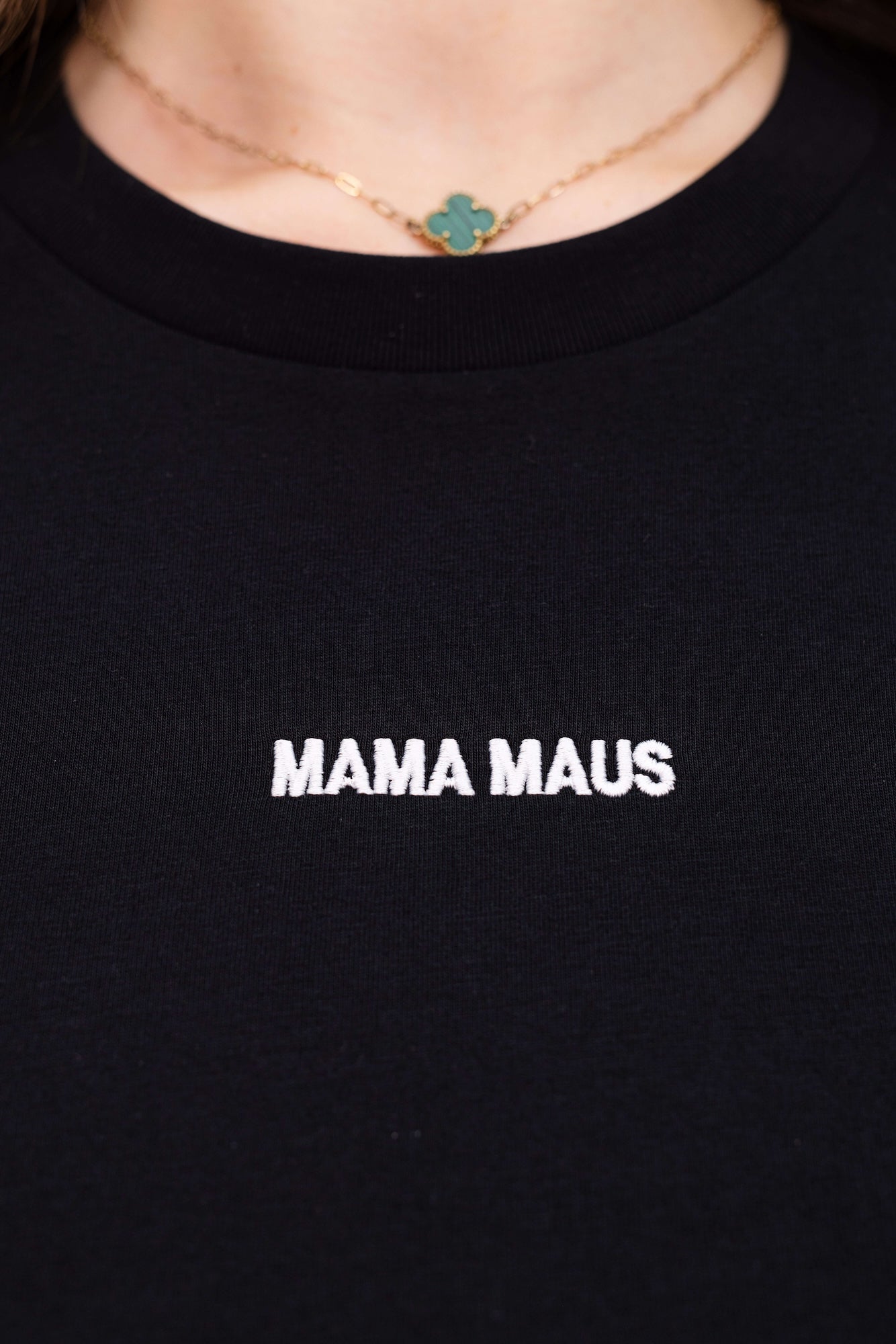 MAMA MAUS T-Shirt