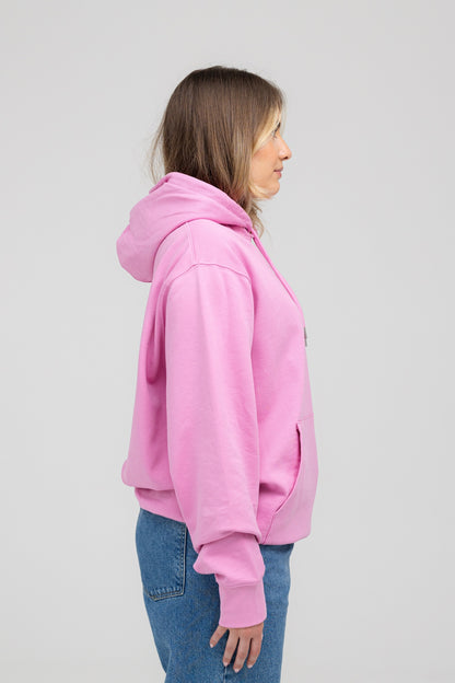 MAUS Hoodie in Pink