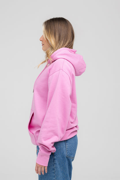 MAUS Hoodie in Pink