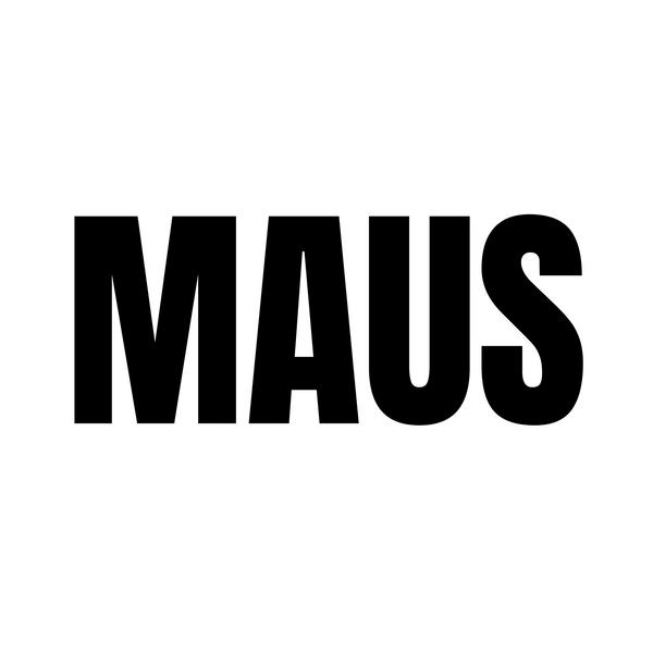 MAUS Merch