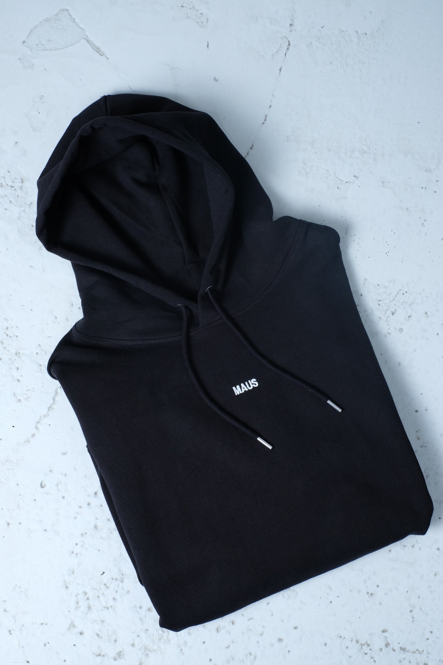 MAUS Hoodie