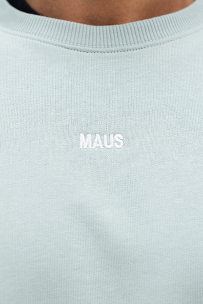 MAUS Crew Neck