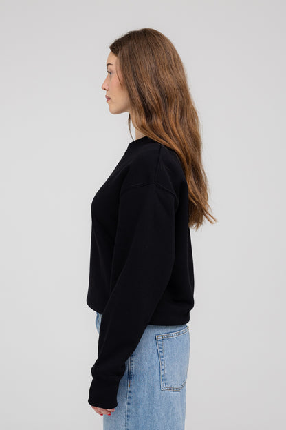 MAUS Sweater Oversized