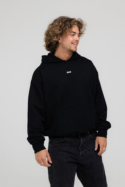 MAUS Oversized Hoodie