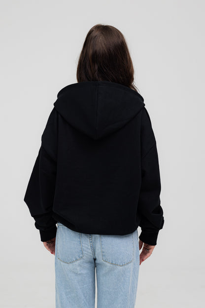 MAUS Oversized Hoodie